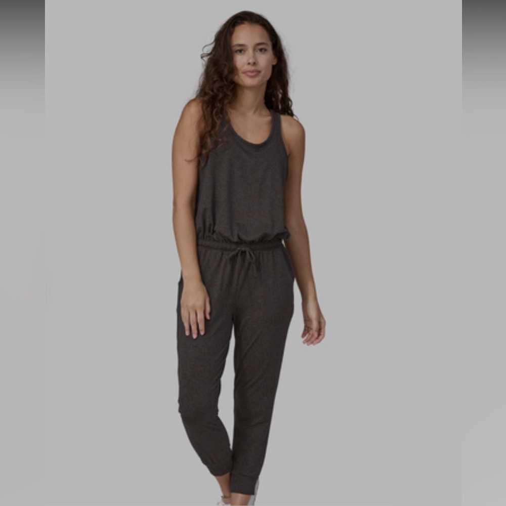 Patagonia Jumpsuit